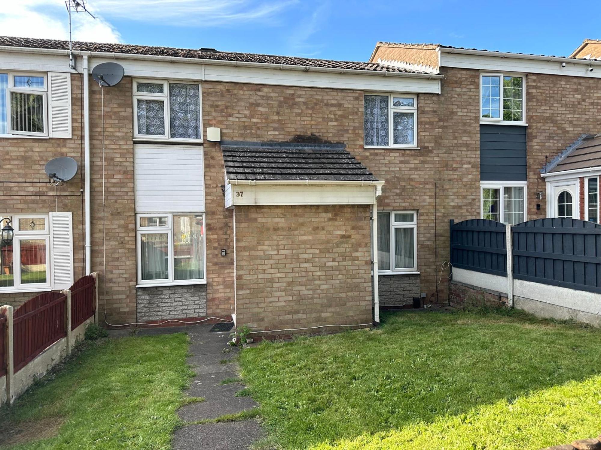A Charming 3 Bed Home Next To Nec And Birmingham International Airport Marston Green Exterior foto