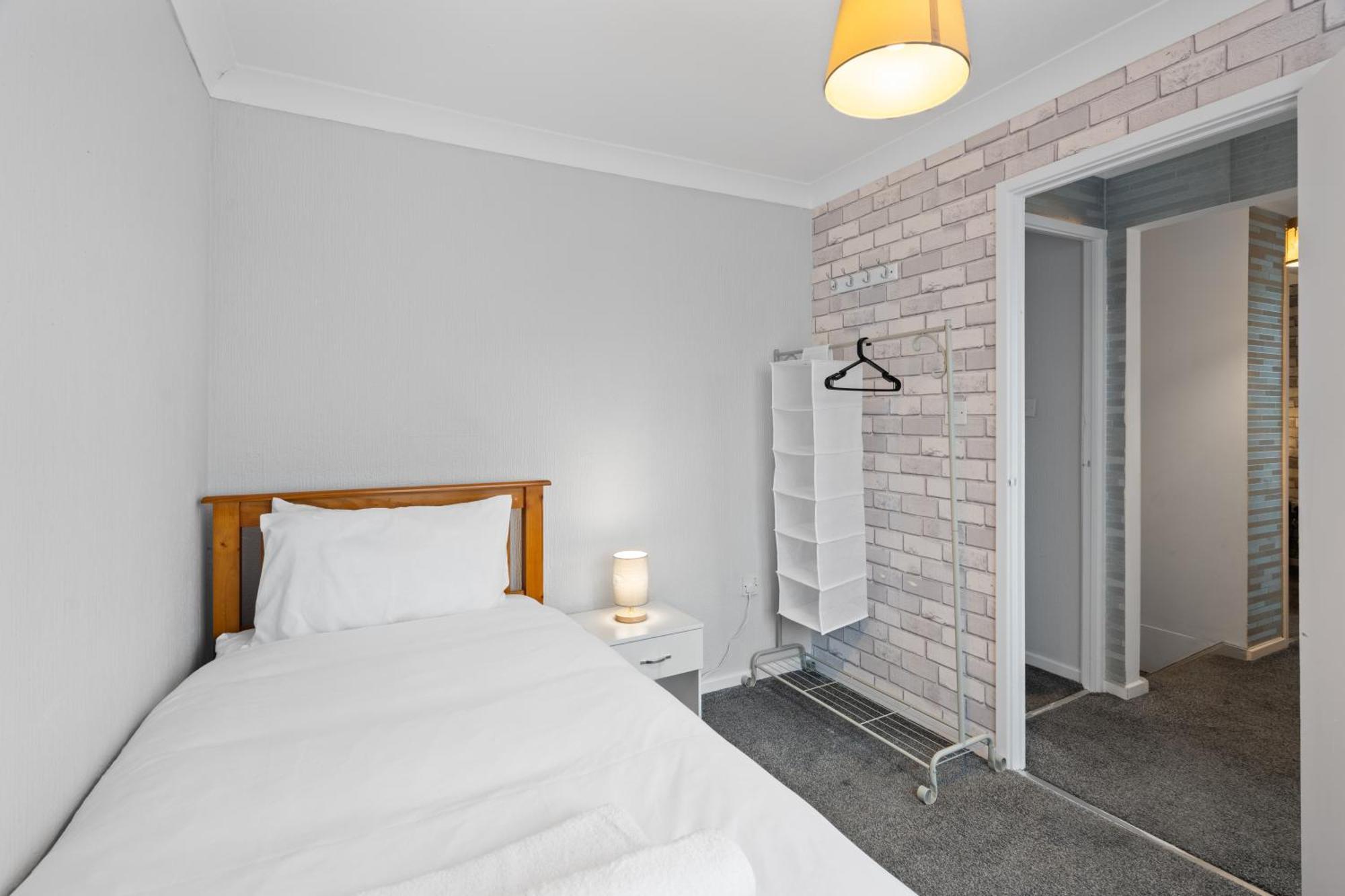 A Charming 3 Bed Home Next To Nec And Birmingham International Airport Marston Green Exterior foto